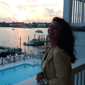 Meet your Posher, Marsha